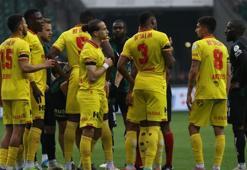 Göztepe, Kocaelispor maçı sonrası çıldırdı: Kabul edilemez