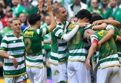 Bursaspor'a 1. Lig hayırlı olsun! 5 gol attı, şampiyonluğu ilan etti