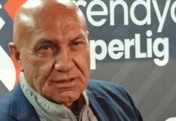 Yüksel Yıldırım'dan Galatasaray maçı açıklaması!