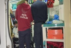 Avcılar'da mahsur kaldılar: Korkunç yangında 20 kişi hastaneye kaldırıldı