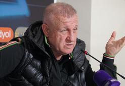 Amedspor 2-0 yenildi, Mesut Bakkal'ın sözleri olay oldu: Seyredemedim