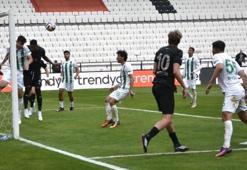 1.Lig'de Hatayspor ve Sakaryaspor'un ardından küme düşen takım belli oldu