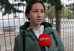 Kanlı saldırıya imza atan İsa Aras Mersinli'yi sınıf arkadaşı anlattı: 'Kalemle kolunu deşer, sırası kan olurdu'