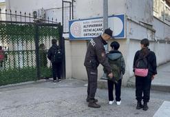 Bursa'da örnek uygulama başladı! Kahramanmaraş ve Şanlıurfa'daki saldırılardan sonra önlem alındı
