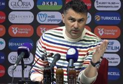 Gaziantep FK'da Burak Yılmaz'ın yerine geliyor! Bu akşam son maçına çıkıp yarın imza atacak