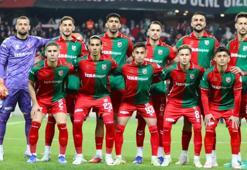 Karşıyaka gemileri yaktı! Play-off öncesi bomba detay ortaya çıktı