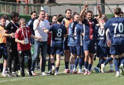 Altınordu'ya Yusuf Şimşek dopingi! Resmen garantiledi