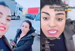 Sosyal medya fenomeni 'Karagül' canlı yayında bir kadını bıçakladı: 'Hepinizi bu hale getiririm, duydunuz mu'