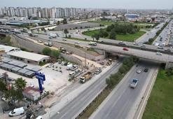 Dev projede vites yükseltildi! Adana'nın bir ilçesinin makus kaderi değişecek