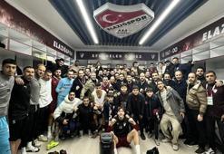 Şanlıurfaspor'un eski hocası yeni takımını resmen uçurdu