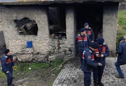 Nevşehir'de tavanı çöken fırının enkazı altında kalan kadın öldü