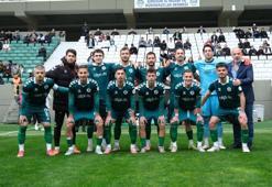 Giresun’un profesyonel futbol alanında temsilcisi kalmadı