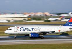 Onur Air iflas etti mi? Onur Air neden iflas etti? Onur Air uçuşlara devam ediyor mu? İşte yanıtları...