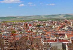 Konya’daki o mahalleye büyük yatırım! Temel atıldı