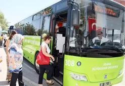 Adana’da ulaşım 'uçuşa' geçti: Toplu taşımaya dev zam!