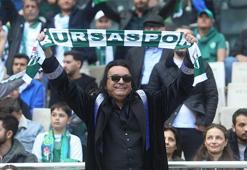 Bursaspor’a Gökhan Kırdar’dan özel beste sözü