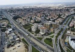 Bursa’nın kalbinde imar hareketliliği: Nilüfer’de 6 mahallenin planı değişti