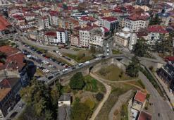Trabzon'da 2 bin yıllık sır gün yüzüne çıkıyor! Tabakhane Köprüsü’nün altından 'Antik Şehir' çıkabilir: Şehrin içine kadar uzanıyor