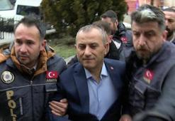Gülistan Doku soruşturmasında yeni gelişme: Eski Tunceli Valisi Tuncay Sonel adliyede: 'Ben devletin valisiyim, cevap vermem'
