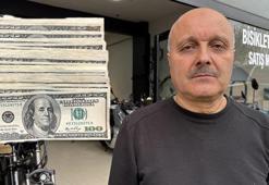 Döviz bozdururken eski tarihe dikkat: 12 bin lirası buhar oldu