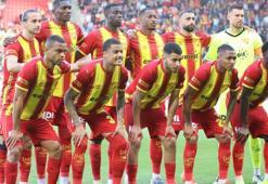 Göztepe gemileri yaktı! Fenerbahçe maçı öncesi ortaya çıktı