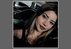 Motosiklet kazasında hayatını kaybeden Zeynep, son yolculuğuna gelinlik ve duvakla uğurlandı