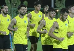 Şanlıurfaspor’un eski hocası gittiği takımı Süper Lig'e çıkaracak!