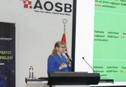 Adana sanayisinde 'SoGreen' dönemi: 400 milyon TL'lik dev bütçe tanıtıldı