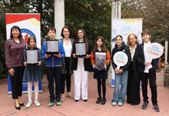 Genç Felsefeci Ödülleri sahiplerini buldu