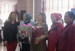 32 çeşit yöresel tatlı yarıştı: Tekirdağ'ın coğrafi işaretli Hayrabolu tatlısı 1. oldu