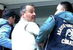 Kırıkkale'de belediye personelini öldürmüştü, cinayet zanlısının ilk sözü: Bana iftira attı