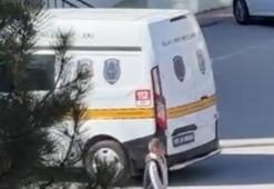 Bilecik'te bir okulun tuvaletinde silah ve tehdit notu bulundu