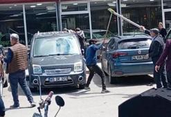 Iğdır’da alacak verecek kavgasında bir kişi ağır yaralandı