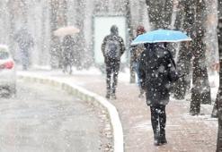 SON DAKİKA: Meteoroloji'den Bursa için sarı kodlu uyarı! Kuvvetli sağanak geliyor