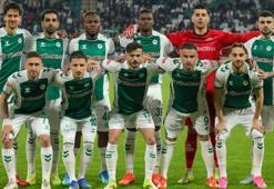 Fenerbahçe elendi, Adanaspor'un eski yıldızı maçta gündem oldu