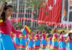 23 NİSAN OKULLAR TATİL Mİ? 23 Nisan kutlamaları iptal edildi! 24 Nisan tatil mi? Resmi kurumlar kapalı mı?