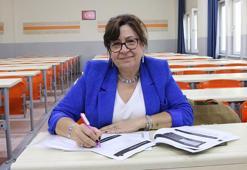 Türkiye'nin en iyi üniversitelerinden birini kazandı okumasına izin verilmedi! Torun sahibi olunca hayalini gerçekleştirdi