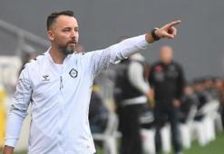 Altay'da Mehmet Can Karagöz dert yanıp itiraf etti: Kaybettik