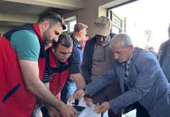 Afyonkarahisar’da tohum seferberliği: İki ilçede dev hibe desteği!