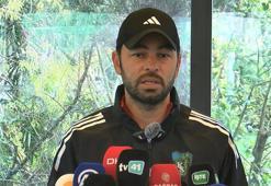 Kocaelispor'da Selçuk İnan defteri şimdiden kapattı