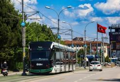 Kocaeli'de 23 Nisan kararı verildi: Toplu ulaşımda gün boyu geçerli olacak