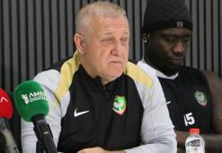 Amedspor'da Mesut Bakkal 'özür dilerim' deyip resti çekti: Hemen giderim