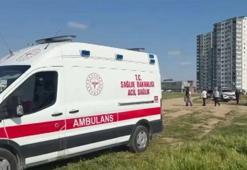 Mersin’de kayıp gencin arandığı ırmakta bir başka ceset bulundu