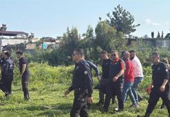 Irmakta bulunan cesedin kimliği belirlendi! 3 gün önceki detay yürekleri dağladı