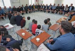 Evlenecek çiftlere müjde! Yılmaz’dan gençlere büyük destek