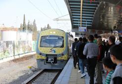Gaziantep'te toplu taşıma ücretsiz olacak