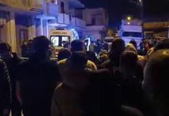 Kız kaçırma iddiası silahlı kavgaya dönüştü, 1 kişi hayatını kaybetti