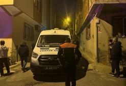 İzmir'de eşini boğazından vurdu! Gerçeği komşuları açıkladı!