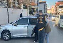 Pendik'te ele geçirildi: Operasyon düzenlendi, 2 kişi gözaltına alındı