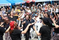 Tarihin gölgesinde gastronomi şöleni! Didim'de kültür ve lezzet bir arada